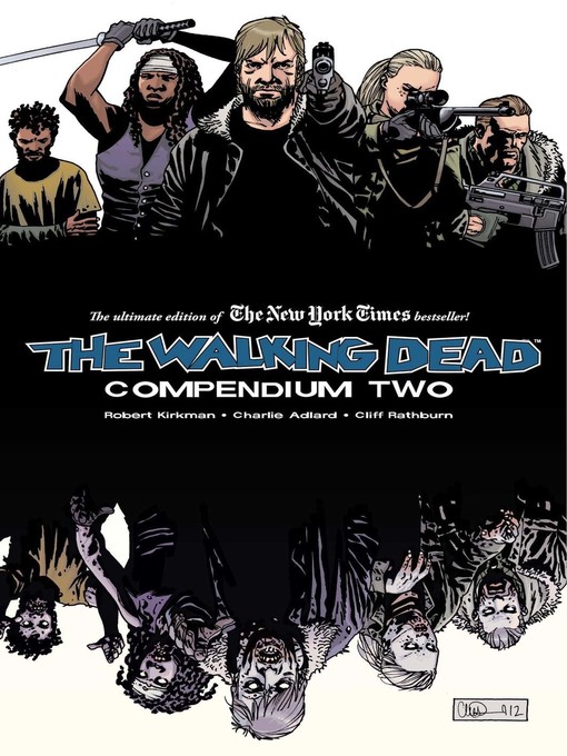 Title details for The Walking Dead, Compendium 2 by Robert Kirkman - Available
